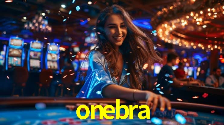 Welcome Bonus onebra
