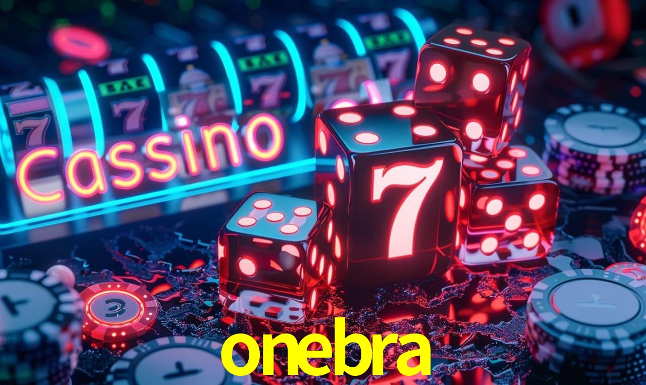 Statistics onebra