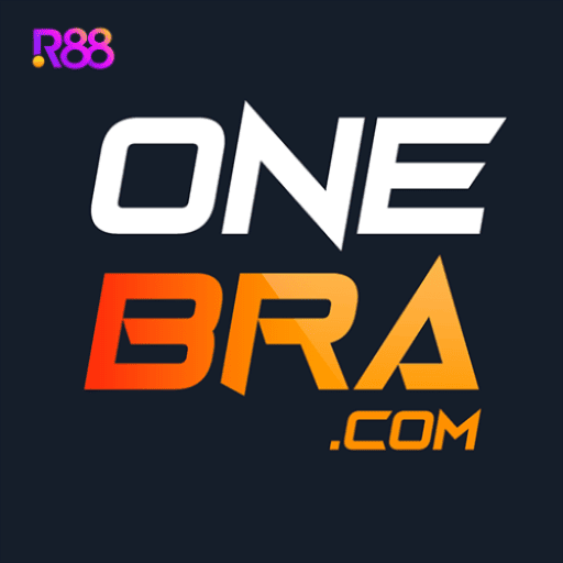 Logo onebra - Cassino Online Brasil Licenciado