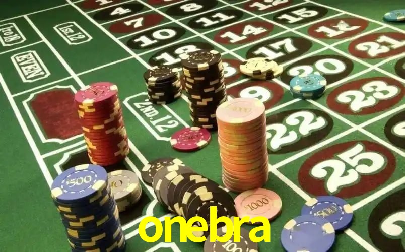 Apostas de Tênis onebra