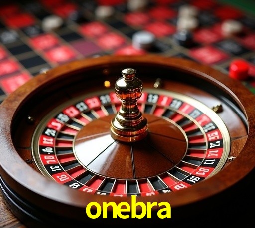 Tecnologia da Plataforma onebra