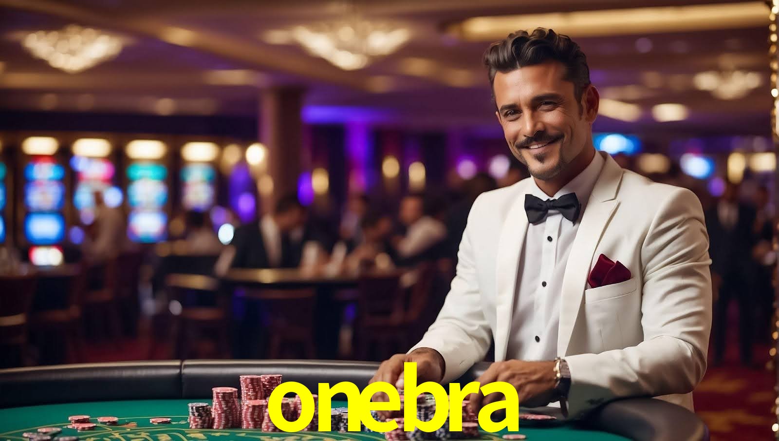 Provedores de Jogos onebra