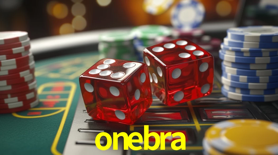 Roulette Table onebra