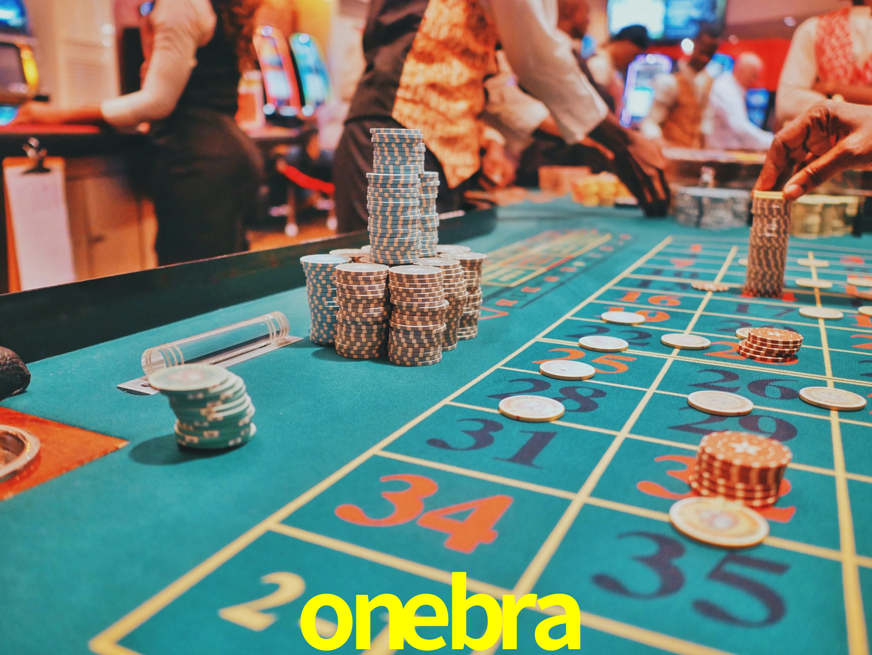 Programa VIP onebra