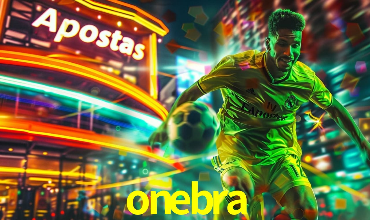 Estatísticas Esportivas onebra