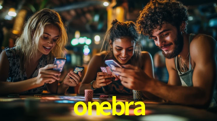 VIP Casino onebra