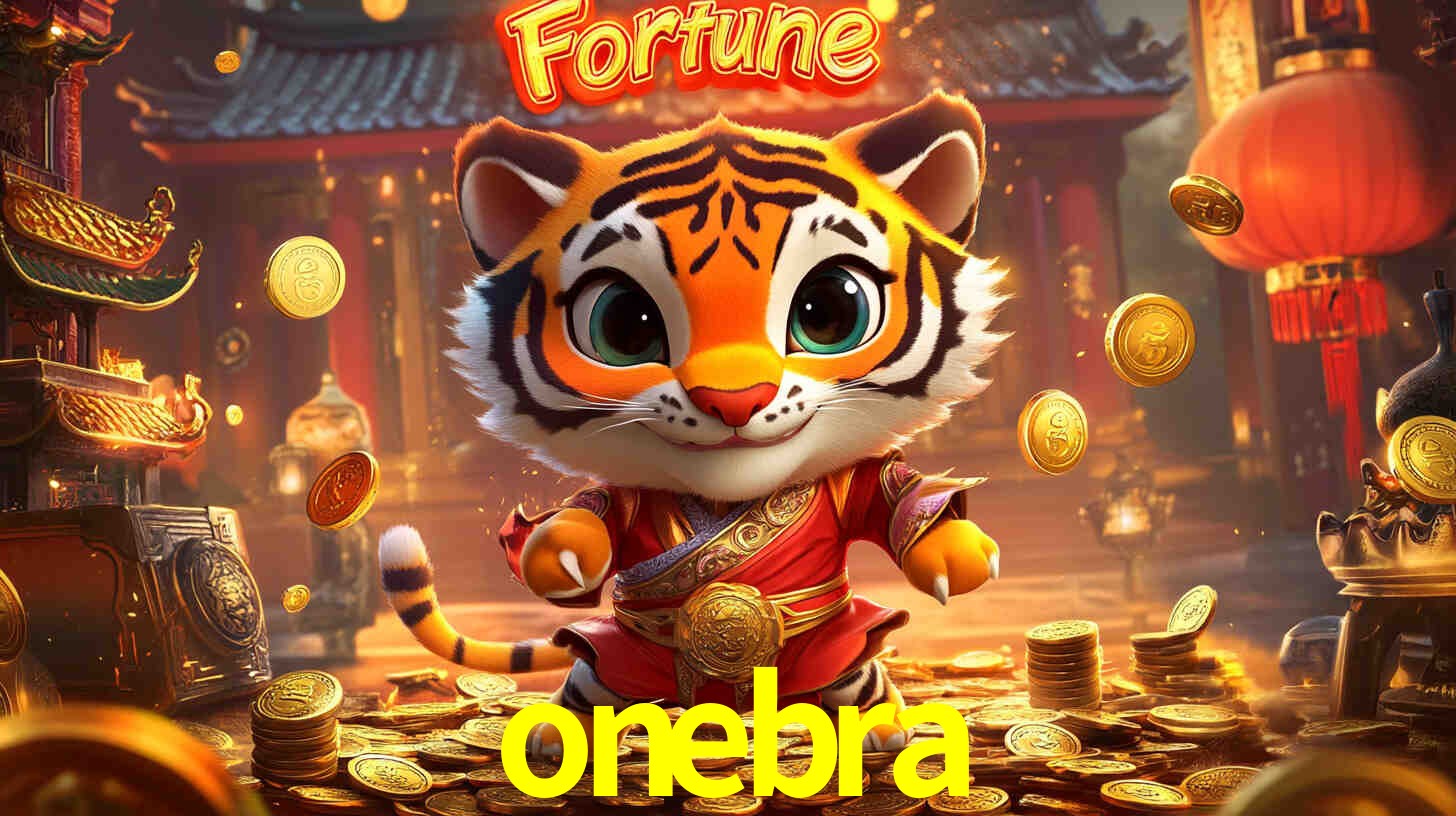 Descubra a Magia dos Jogos de Arcade no onebra