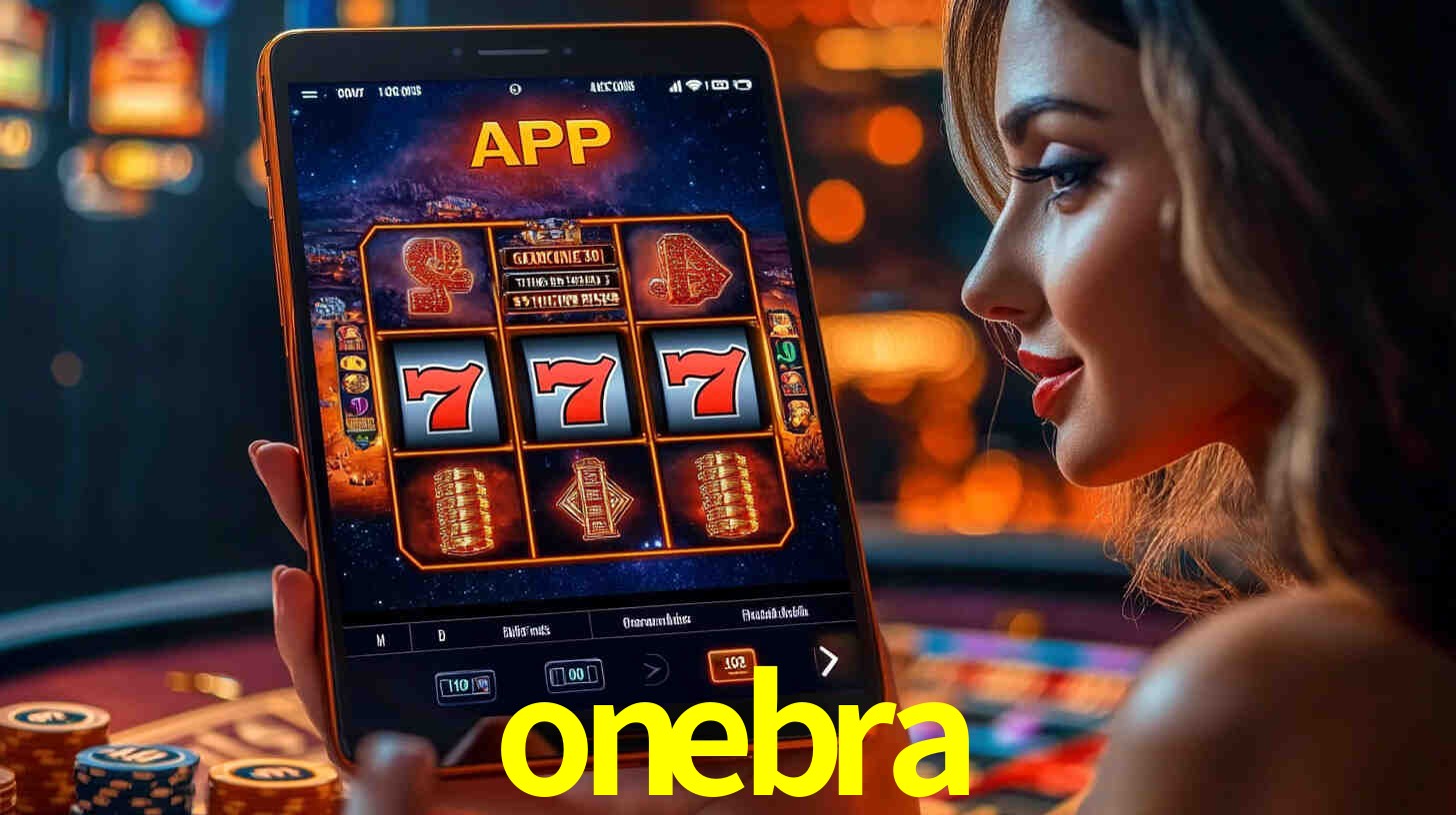 onebra,onebra bet
