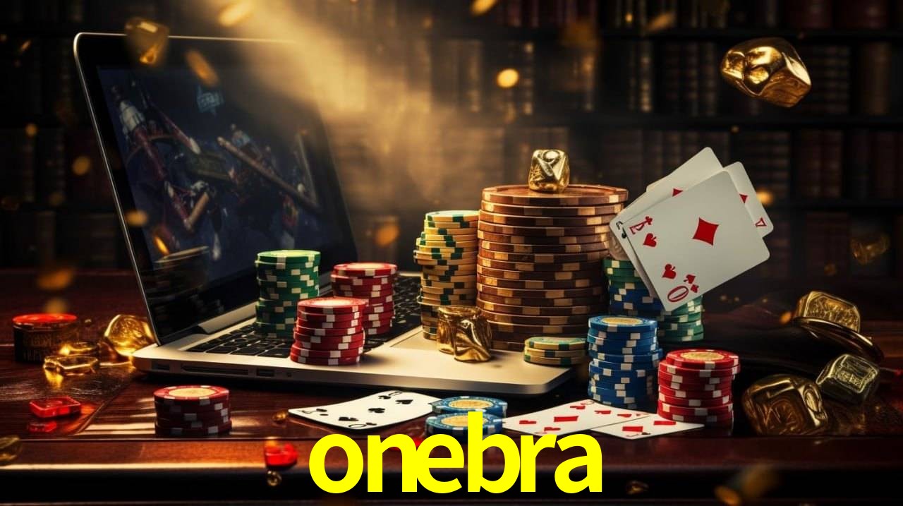 Bônus de Boas-vindas onebra