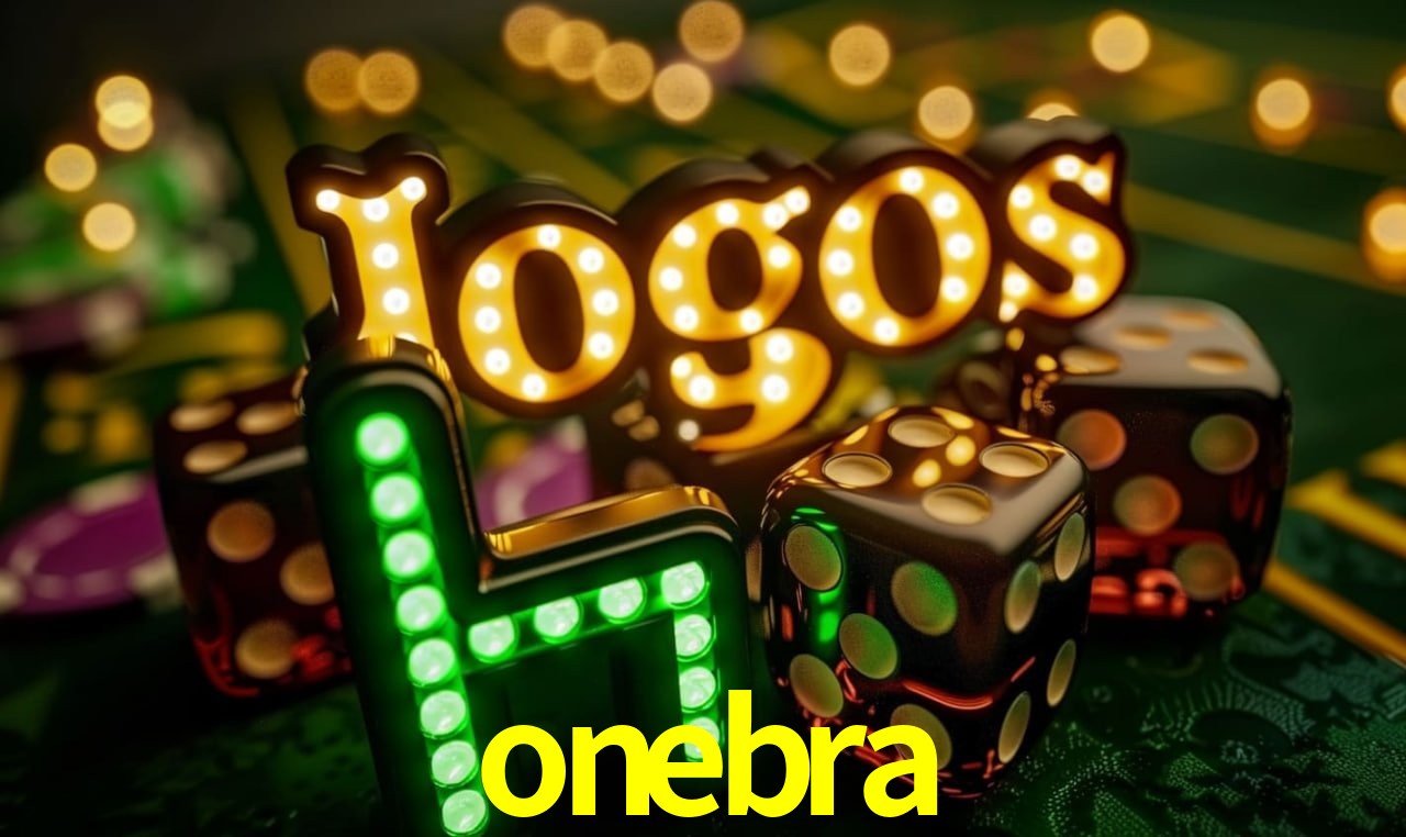 Apostas de Futebol onebra