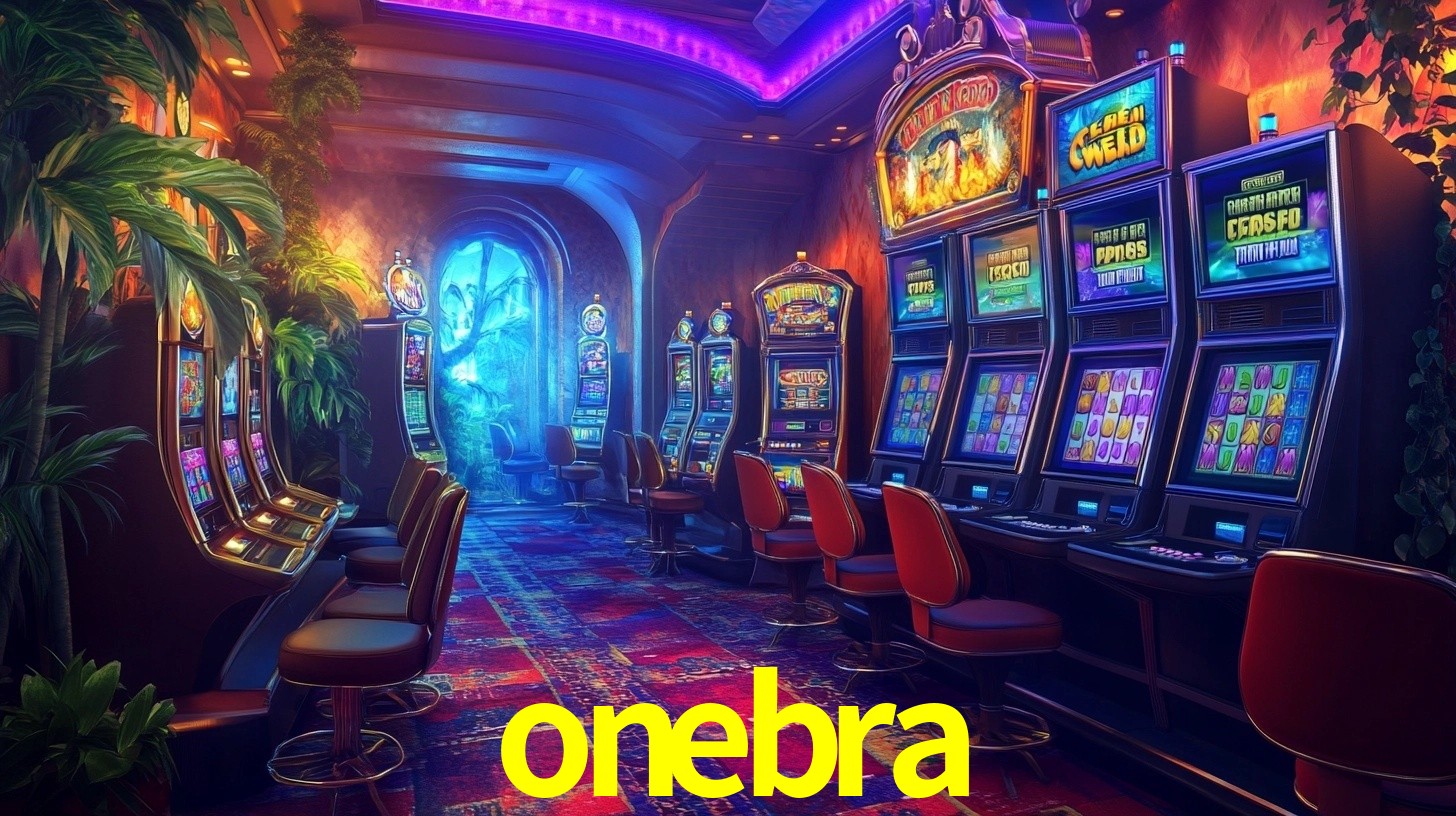 Live Casino onebra
