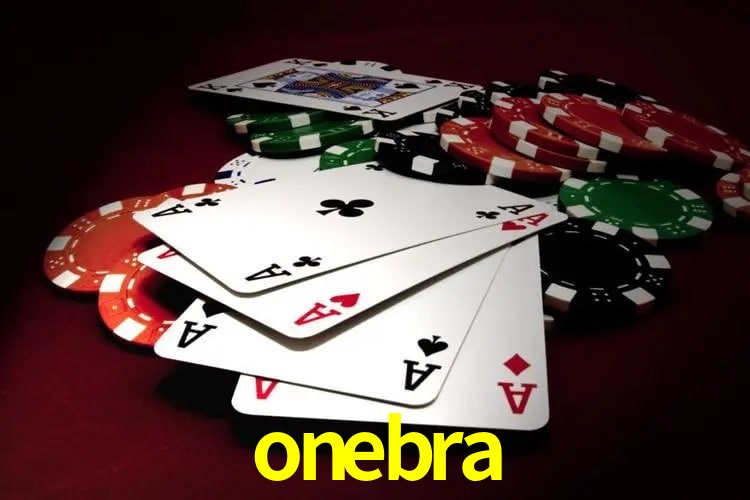 Jogos Exclusivos onebra