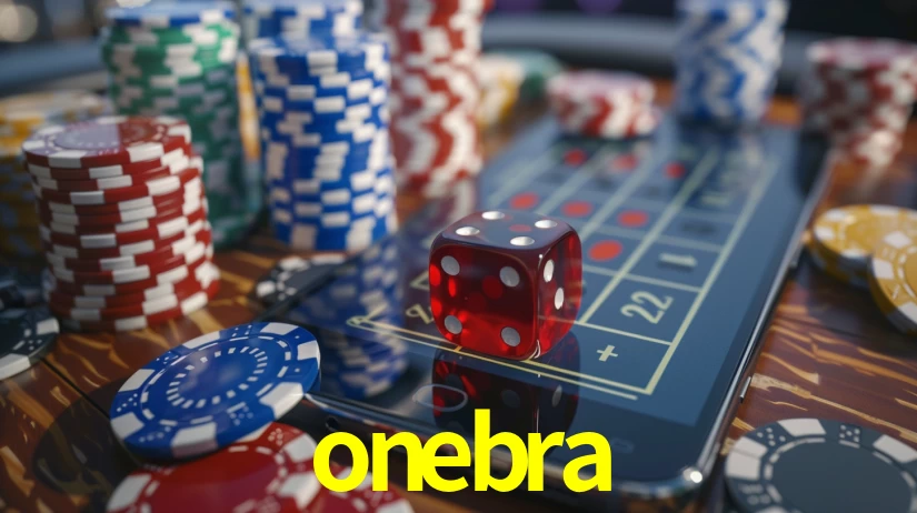 onebra: A Experiência de Casino com Jogos de Mesa ao Vivo