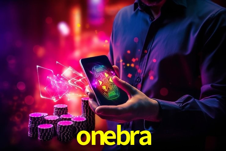 PIX Instantâneo onebra