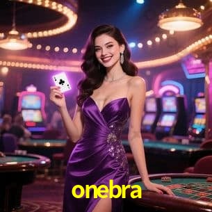 Interface do App onebra