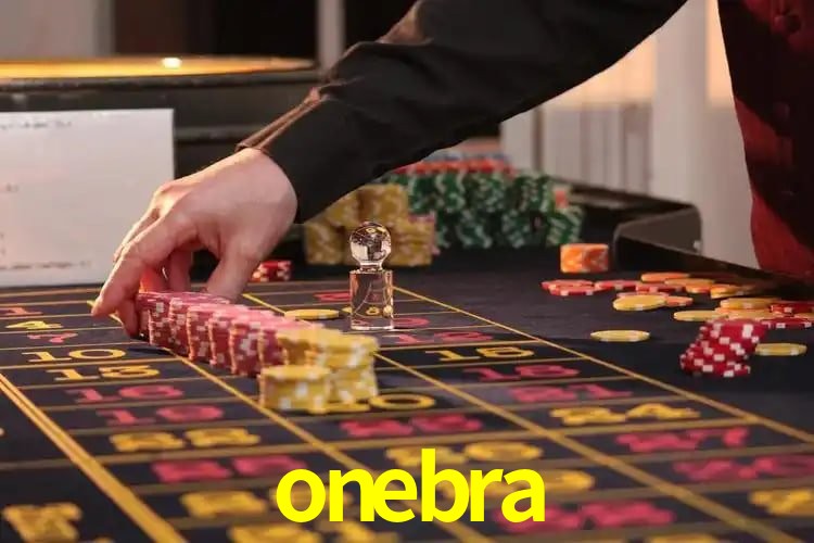 A Emoção da Loteria na onebra: Uma Chance de Mudança de Vida