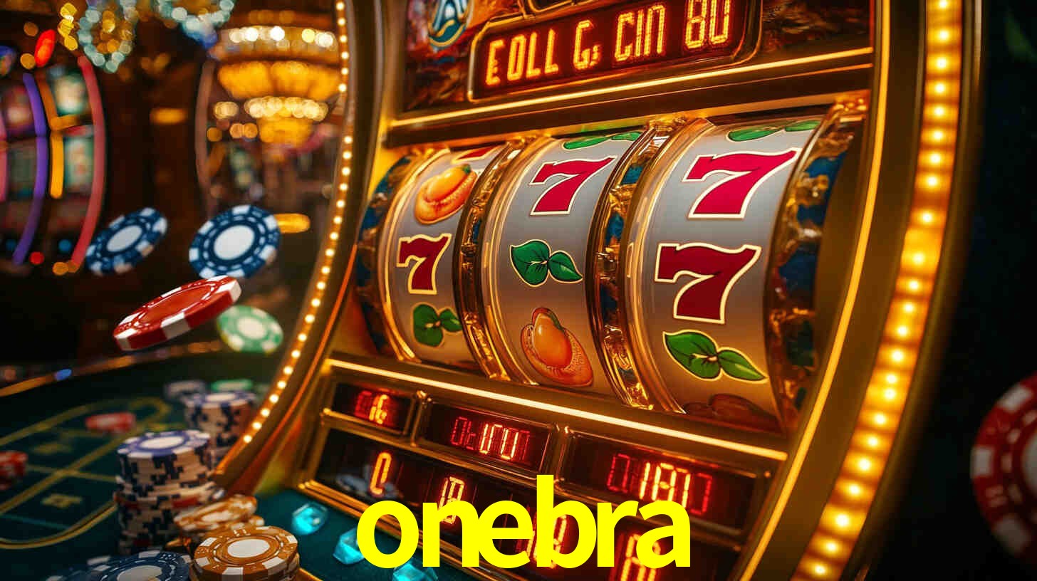 Welcome Bonus onebra