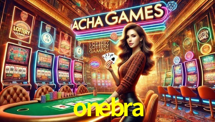 Sports Statistics onebra