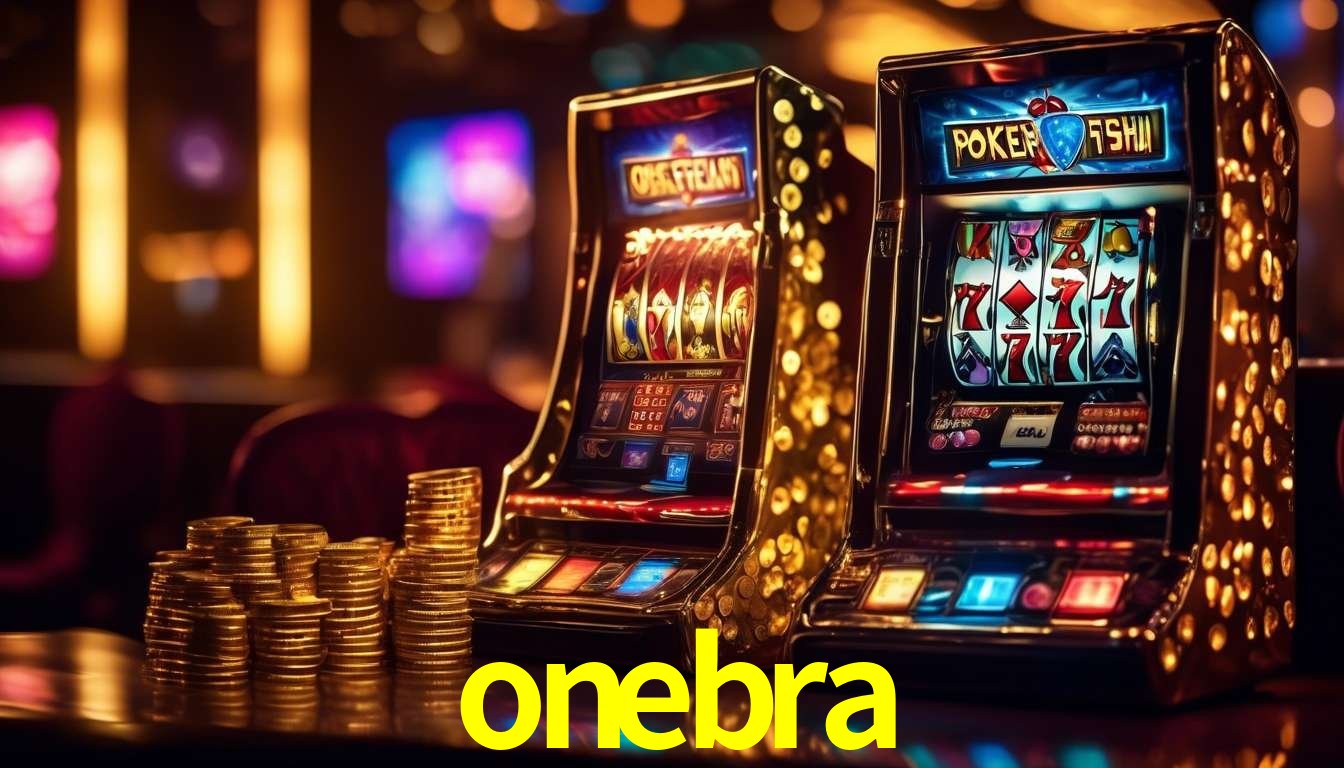 Explorando a Categoria de Eventos em Apostas na onebra