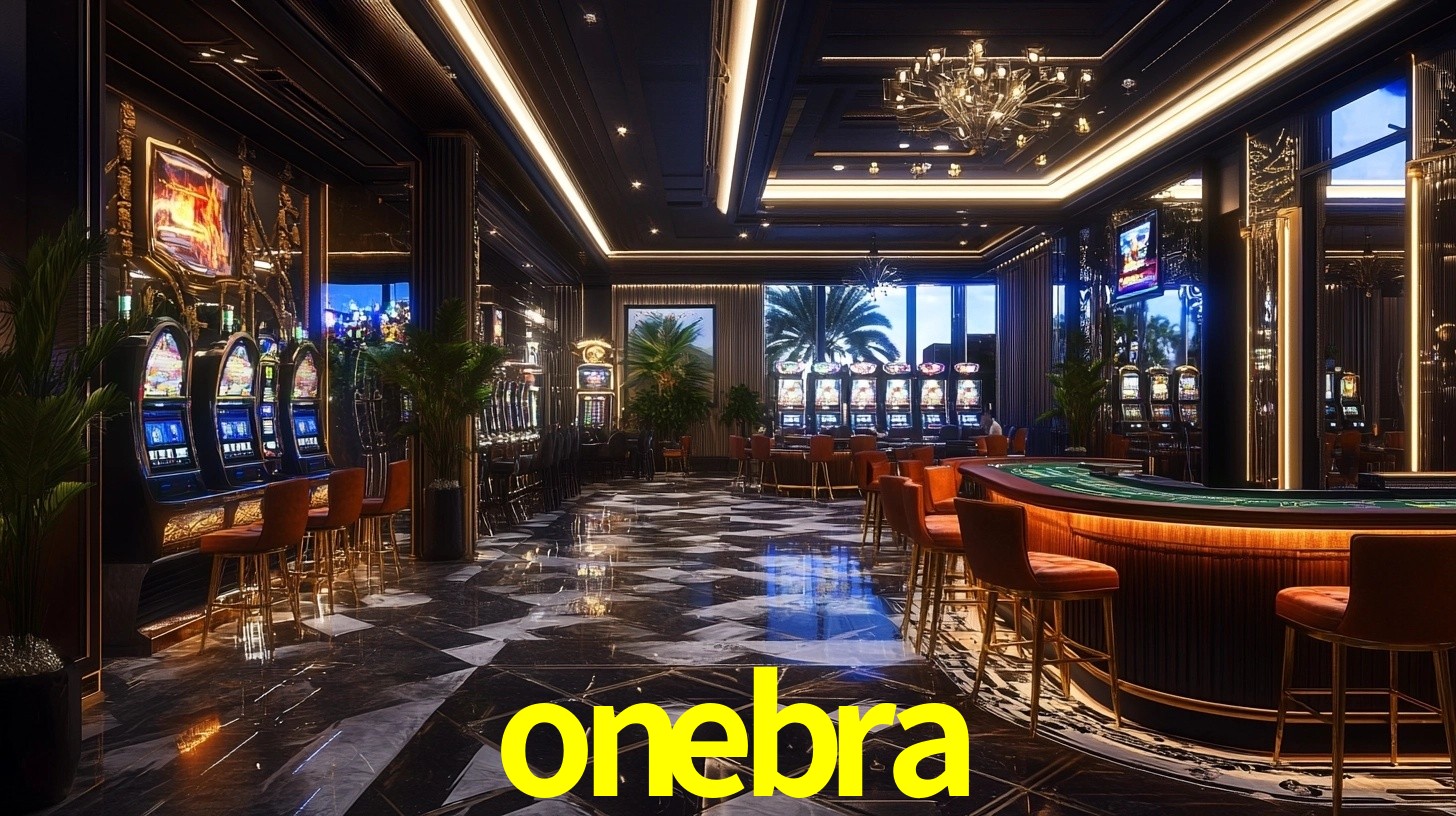 Exclusive Games onebra