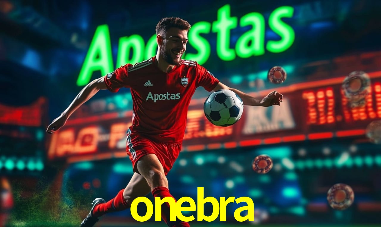 A Emoção da Loteria na onebra: Uma Chance de Mudança de Vida