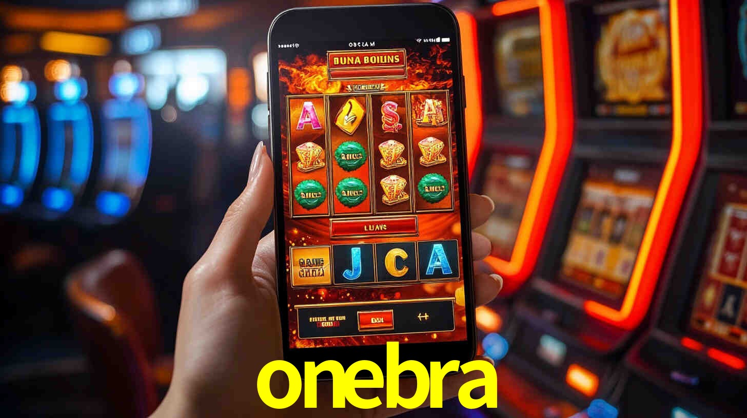 onebra: Jogos de Caça-Níqueis-Altas Recompensas, Roleta-Velocidade, Blackjack-Desafios Máximos