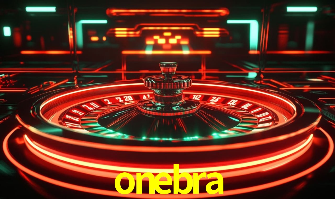 Inovações de Jogos na onebra: O Futuro das Experiências Interativas