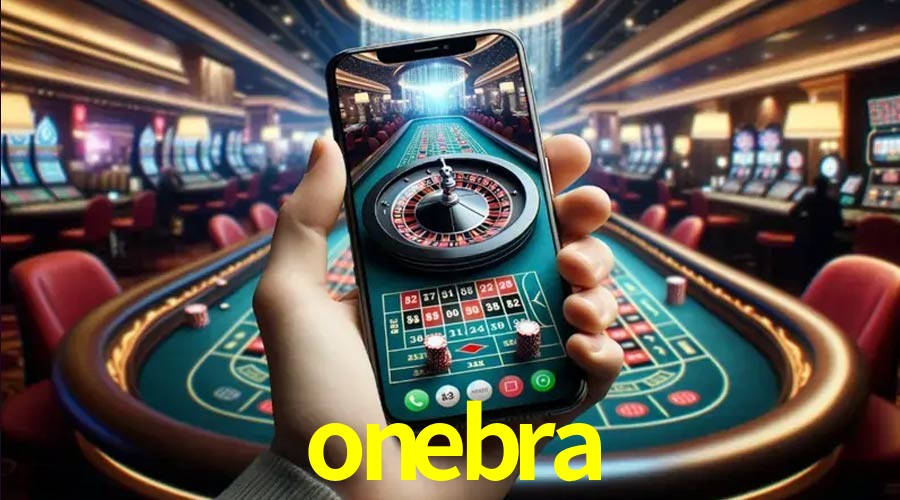 Slot Games onebra