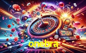 Mesa de Roleta onebra