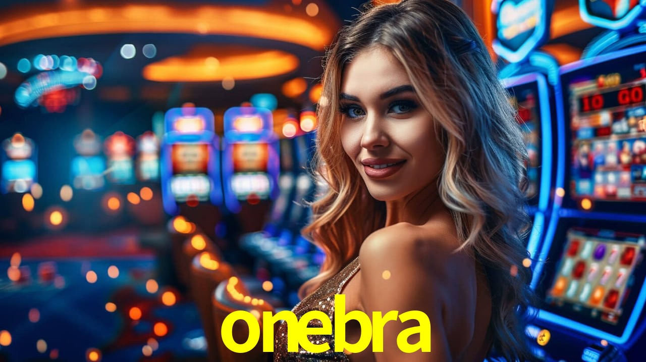 Gates of Olympus onebra