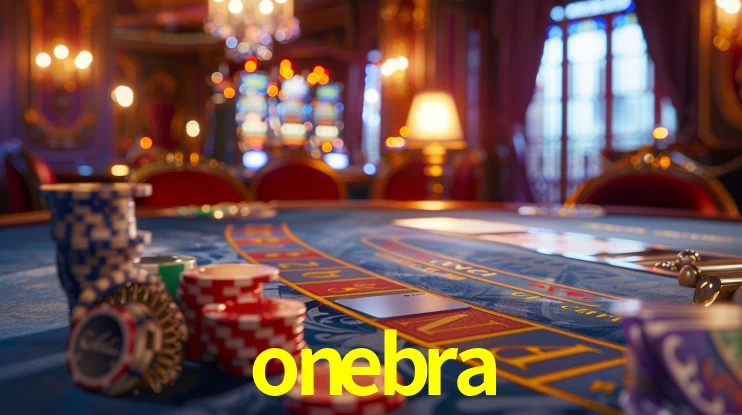 Game Providers onebra