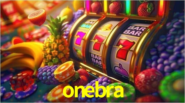 Weekend Specials onebra