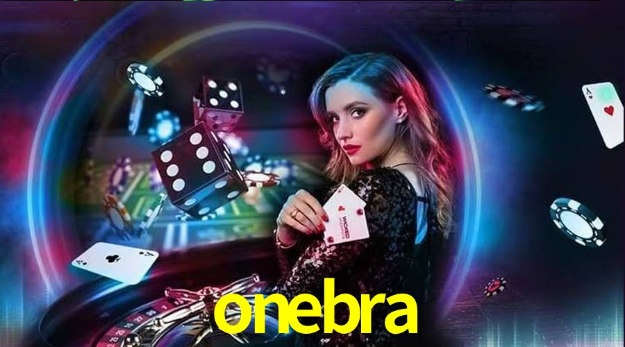 Secure Login onebra
