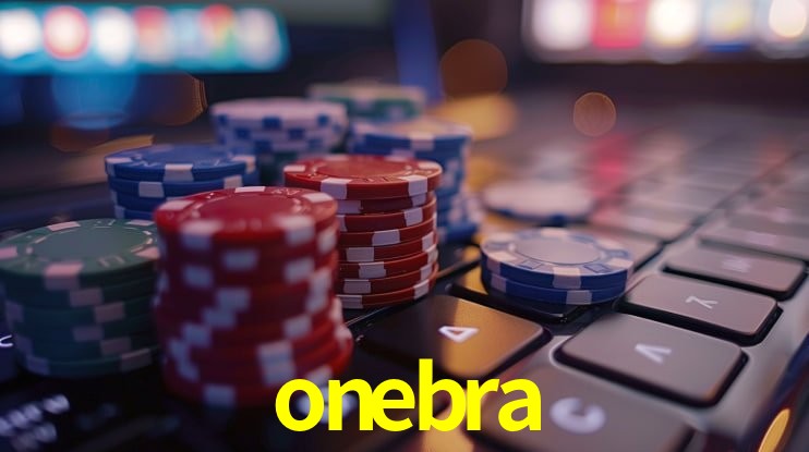 Casino Ao Vivo onebra