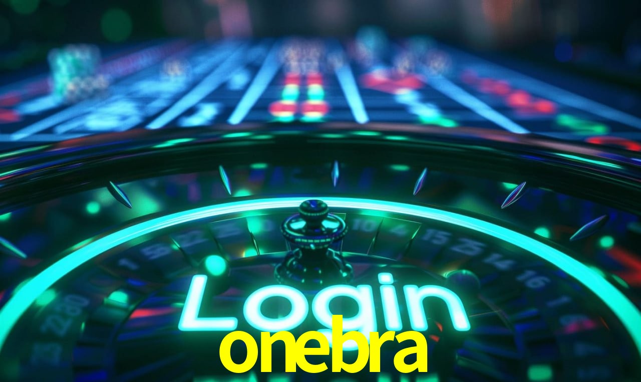 Casino Ao Vivo onebra