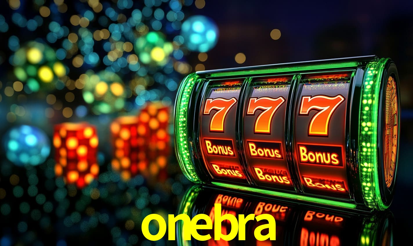 Recursos de Bônus onebra