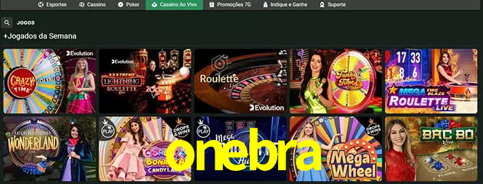 onebra bet
